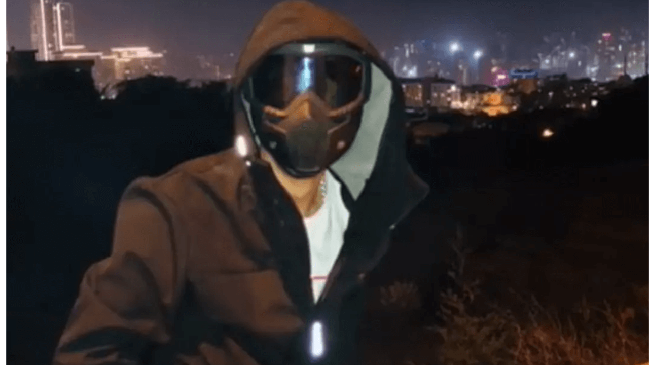 Polis Katilinin TikTok Videosundaki Korkunç Detay Ortaya Çıktı!