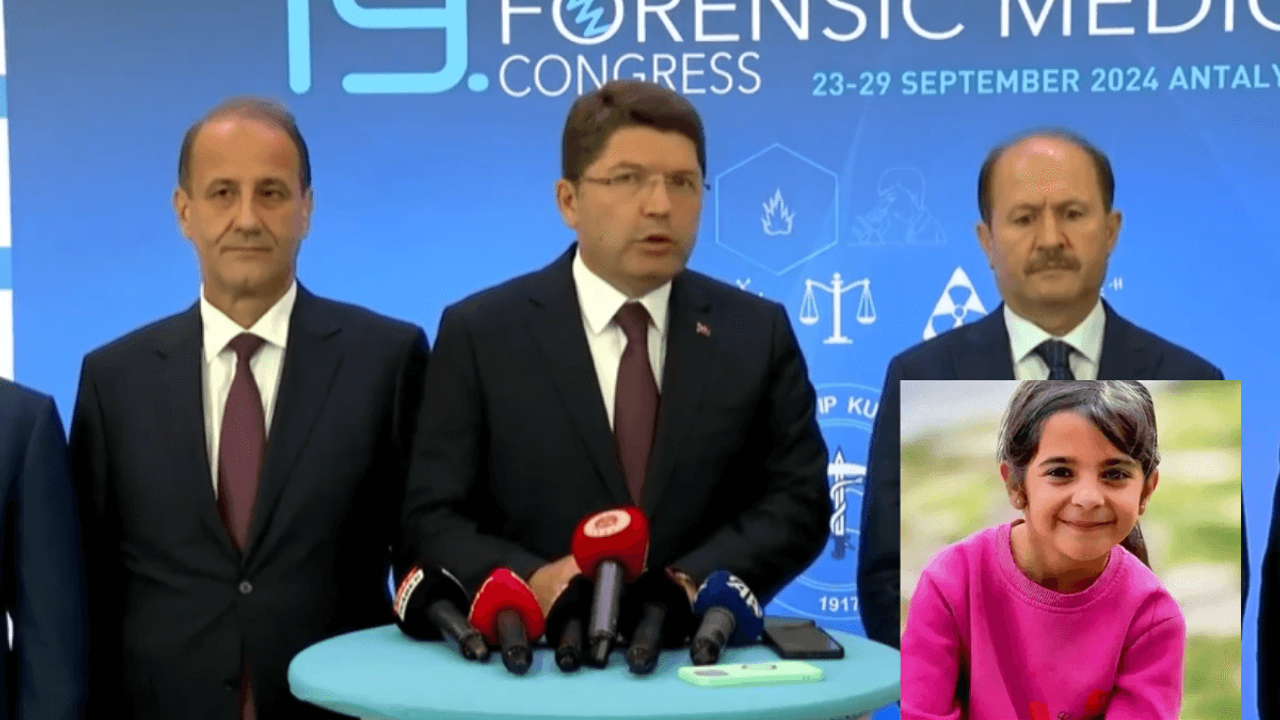 Narin Cinayetinde Son Gelişme! Kamera Kayıtları Ele Geçirildi!