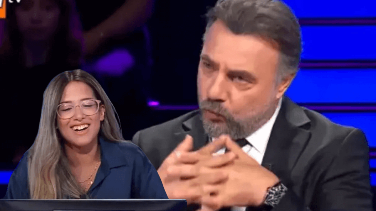 Kayserili Yarışmacının Kim Milyoner Olmak İster 'de Anlattıkları Şok Etti!