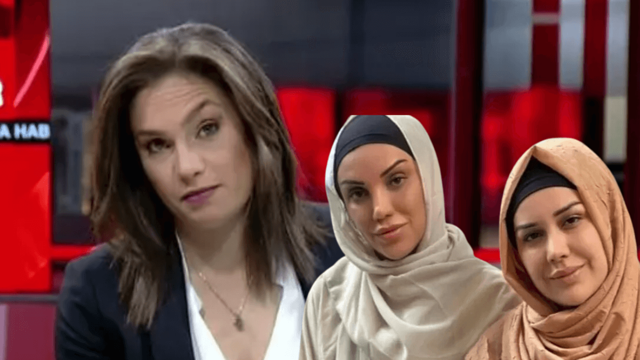 Dilan Polat’ın Namaz Paylaşımı Çileden Çıkarttı! Garibim Görüyor musun?