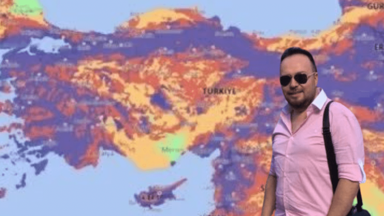 Jeoloji Mühendisi Deprem Sorularını Tek Tek Yanıtladı! Büyük Yıkıma Neden Oluyor!
