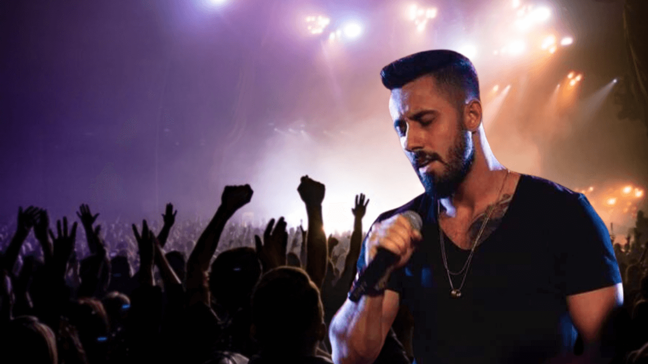 Kayseri’de Müzik Şöleni! O İki Efsane İsmin Rüzgârı Esecek!