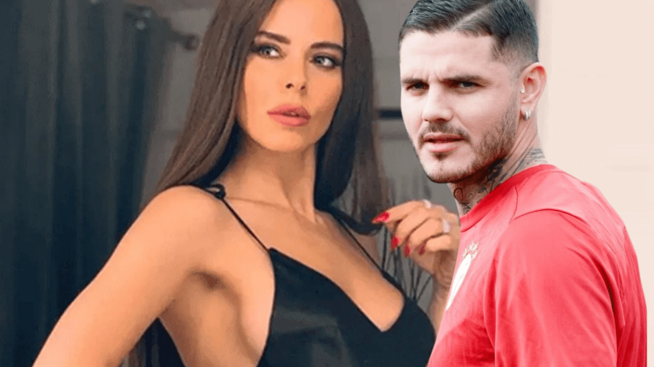 İcardi’den Simge Sağın’a Yeşil Işık! O Şarkıyı Paylaşınca Olay Oldu!
