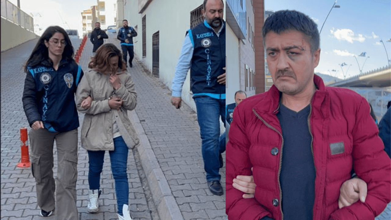 Kayseri’deki Bıçaklı Kavga Cinayetinde Flaş Gelişme!