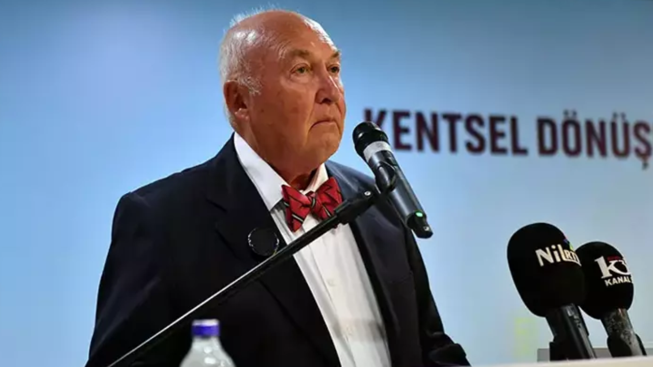 Deprem Uzmanından İki İle Korkutan Uyarı: Yeri Yanlış!