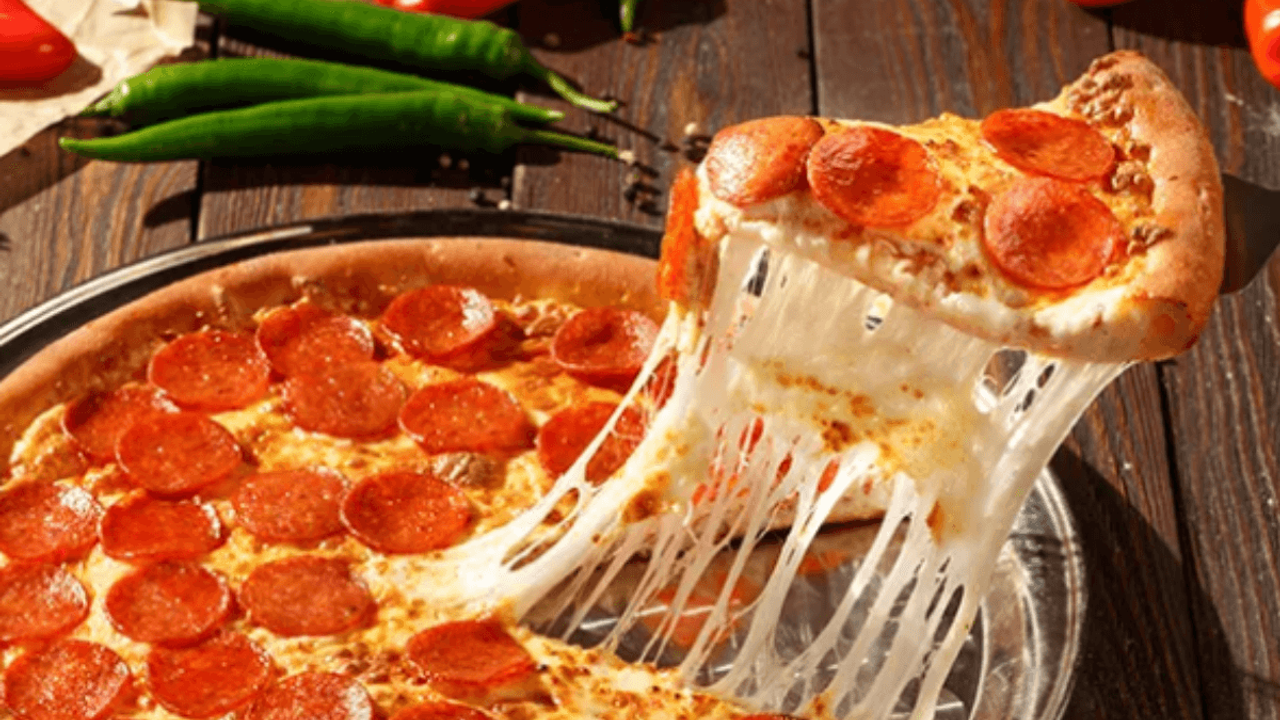 Dev Pizza Markası İflasın Eşiğinde!