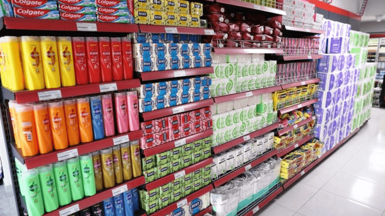 Kayseri’de Bu Market ve Mağazada Para Geçmiyor!