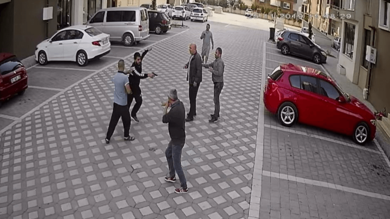 Taciz Ettiği Kadının Kocası Tarafından Vurulan Adam Servet Kazandı!