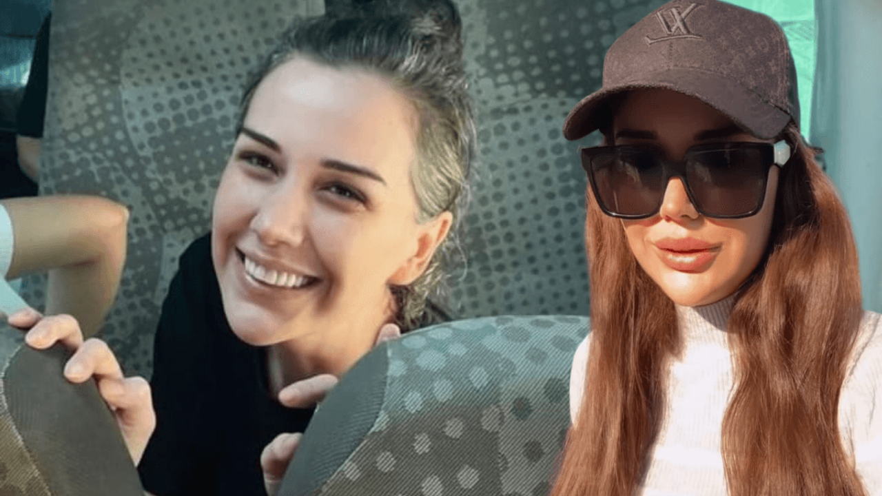 Dilan Polat’a Lüks Yaşantısı Soruldu: Koruma Dediğiniz Amca Çocukları!
