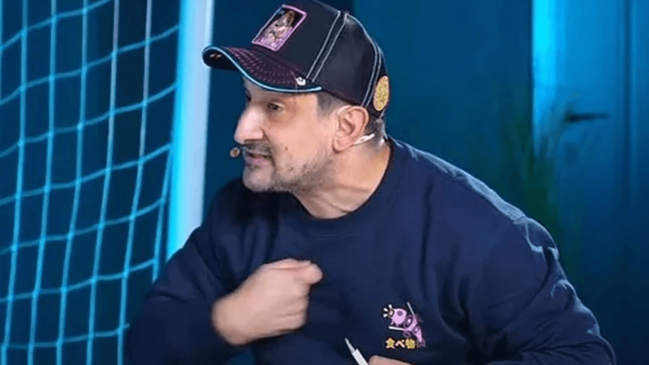 Serhat Akın’a Silahlı Saldırıda Korkunç Gerçek Ortaya Çıktı!