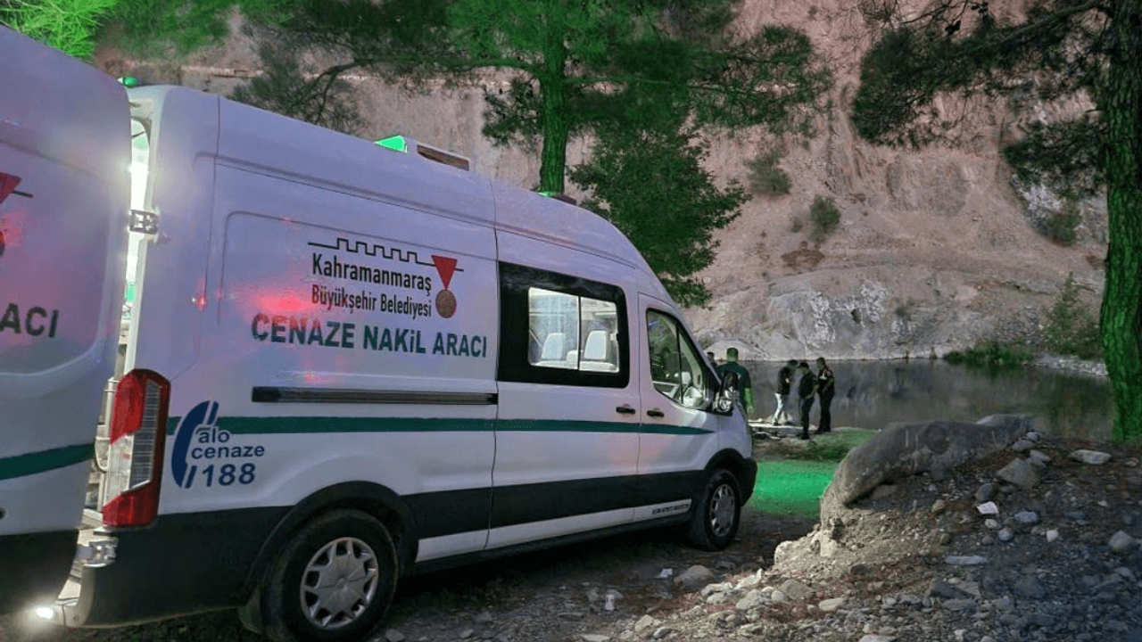 Acı Olay! Kaybolan 24 Yaşındaki Genç Ölü Bulundu!