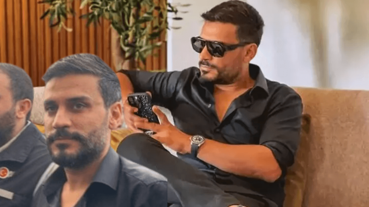 Engin Polat O Mesaja Kayıtsız Kalamadı: Ben Artık İşsizim!