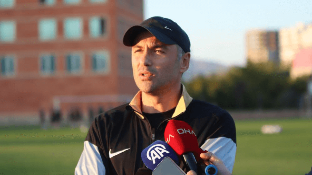 Burak Yılmaz: Göztepe Maçında Yenilgiyi Kesinlikle Hak Ettik!