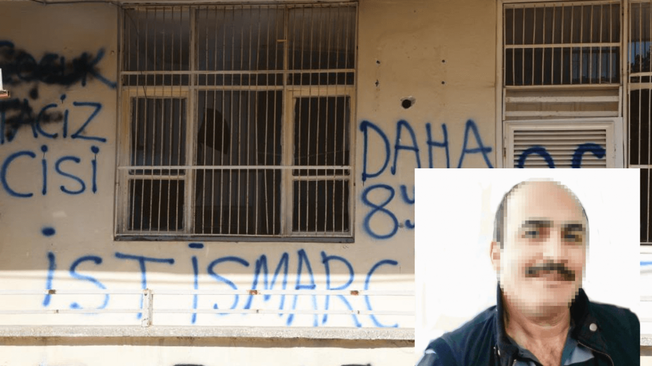 İğrenç Olay: Kiracısının 8 Yaşındaki Torununa Cinsel İstismar!