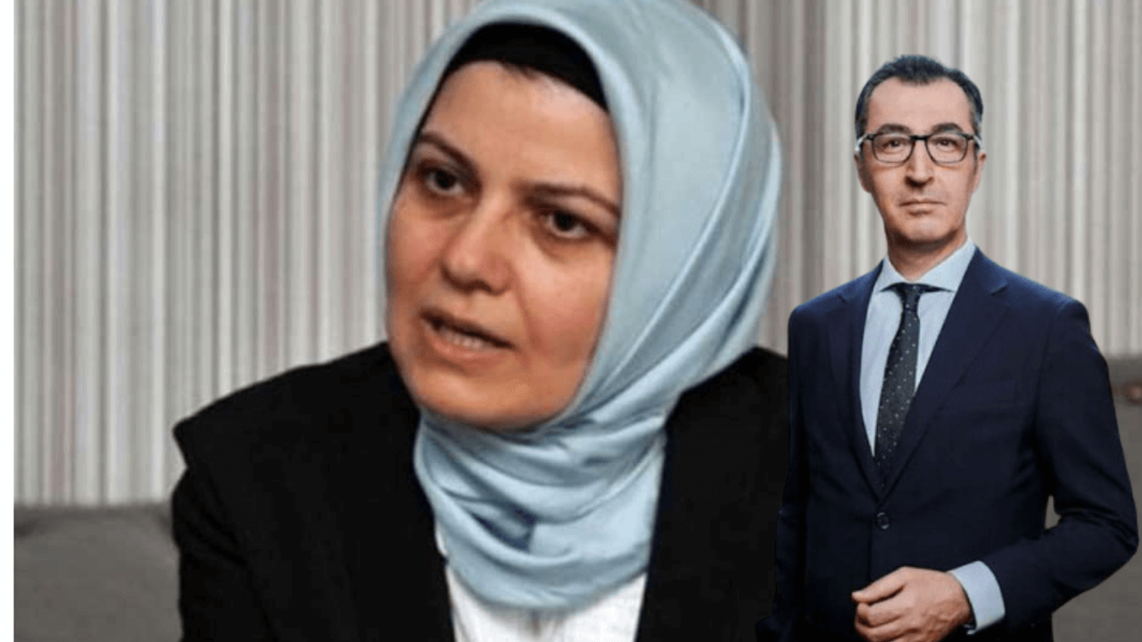 Kayserili Vekilden Olay Yaratan Pedofili Açıklaması!