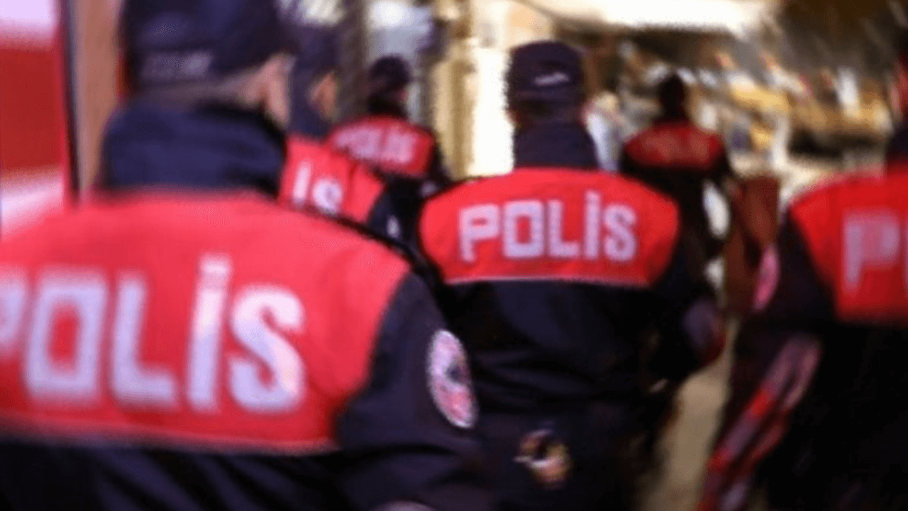 Kayseri’de Terör Örgütüne Darbe! 16 Kişi Deşifre Oldu!