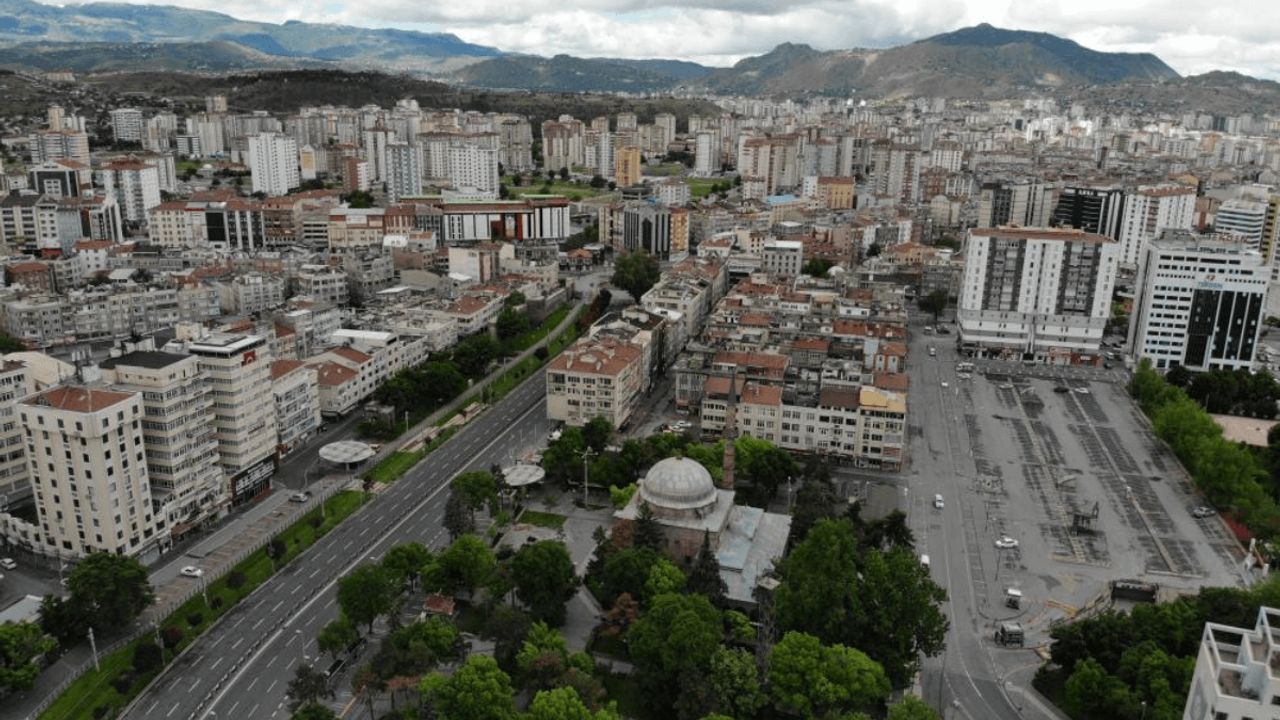 Kayseri’de Gurbetçi Sezonunda Durgunluk! Yüzde 20'ye Yakın Düşüş!