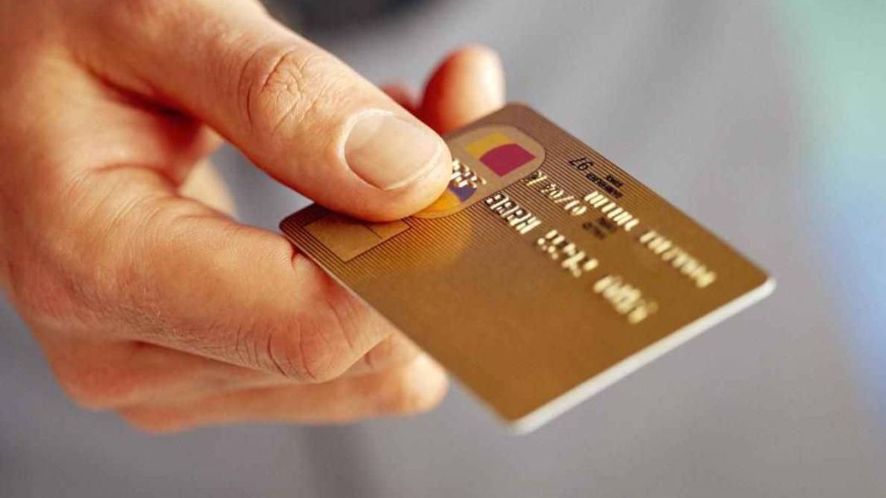 Kredi kartını kullananları üzecek haber! Yeni limitleri artık bu olacak