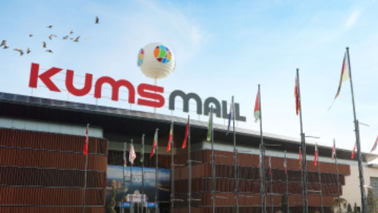 Kayseri'de dünyanın en modern fuarı gerçekleşecek!