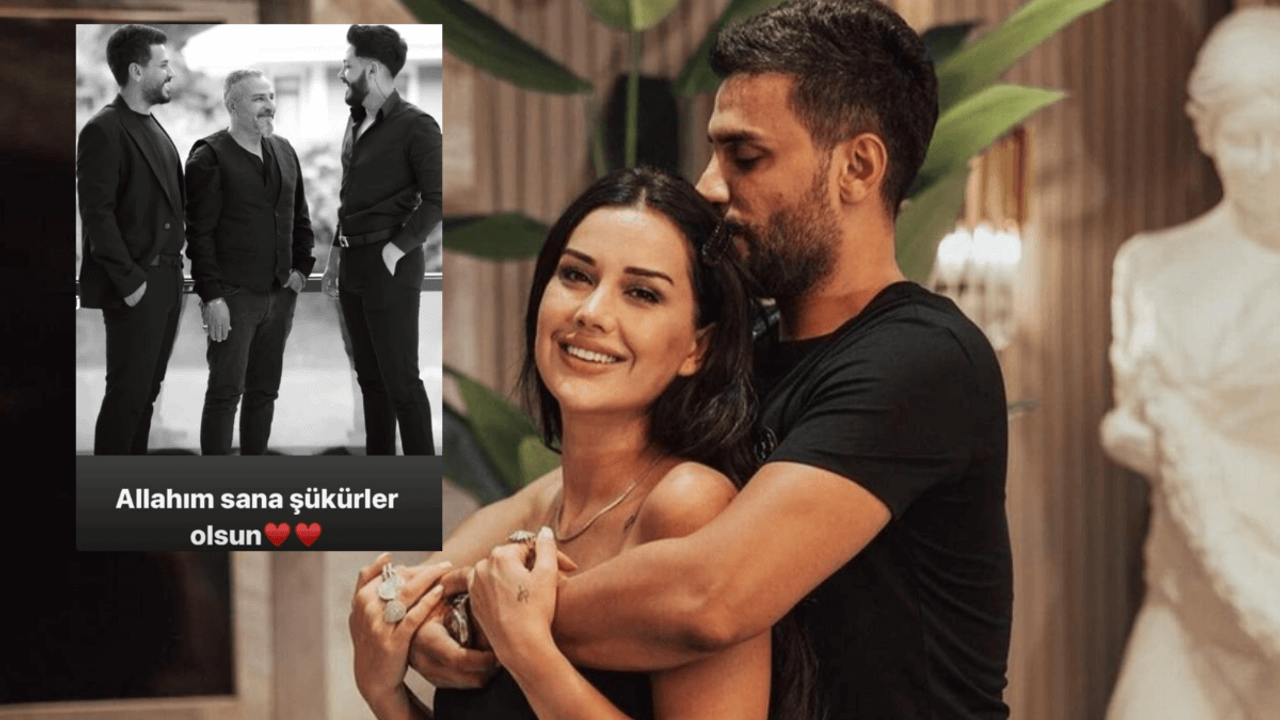 Dilan Polat'tan Üst Üste Bomba Paylaşımlar! Takipçi Yağdı!