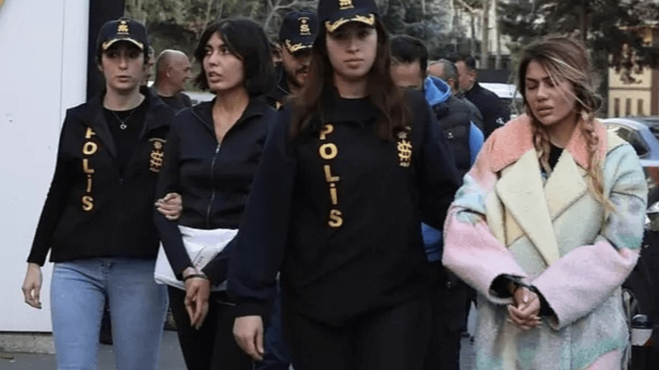 Ünlü fenomenden Dikkat Çeken Savunma: Ben Bir Garibanım!