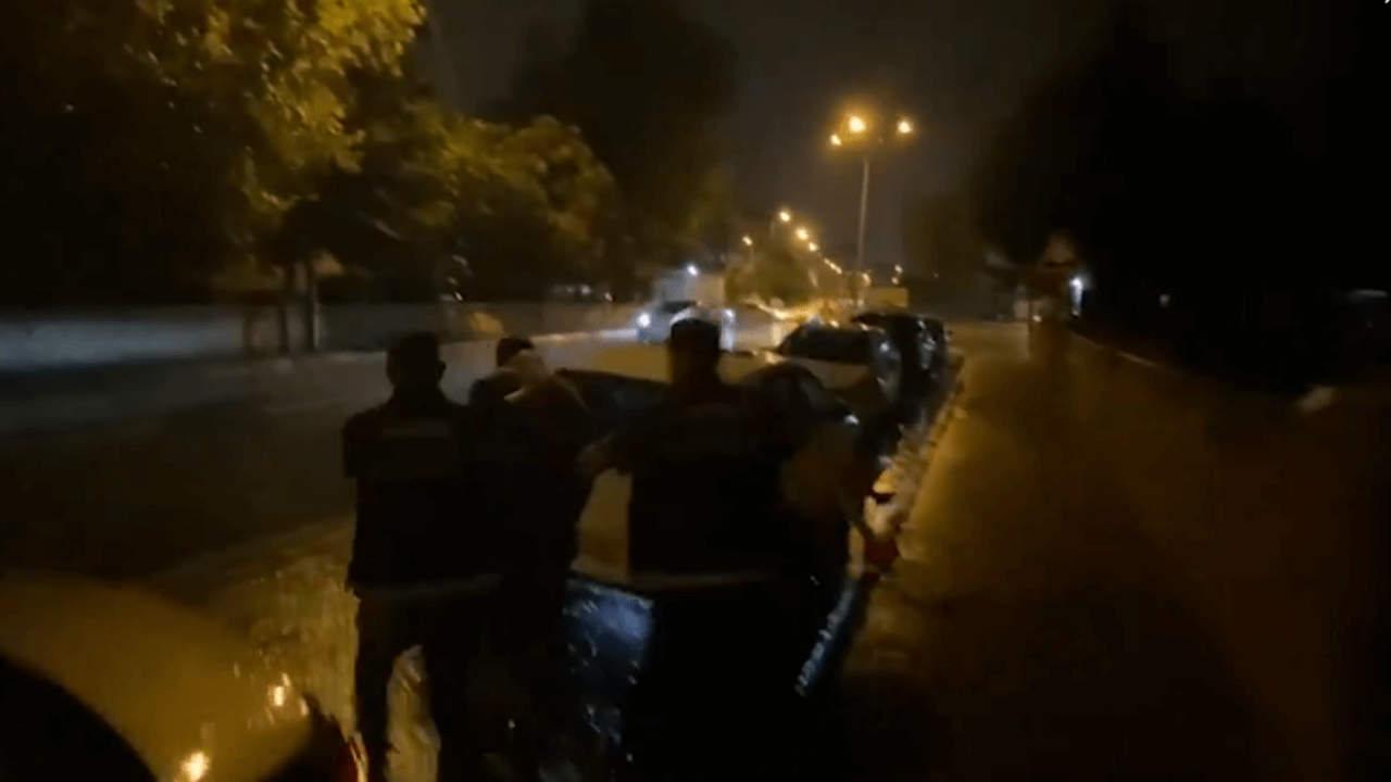Kayseri Polisi Zehir Tacirlerine Göz Açtırmıyor! 37 Gözaltı