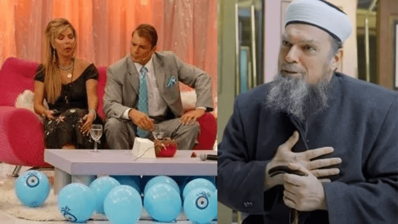 Ahu Tuğba Ona Hakkını Helal Etmemişti! Meriç Erkan’ın Son Hali Şaşırttı!