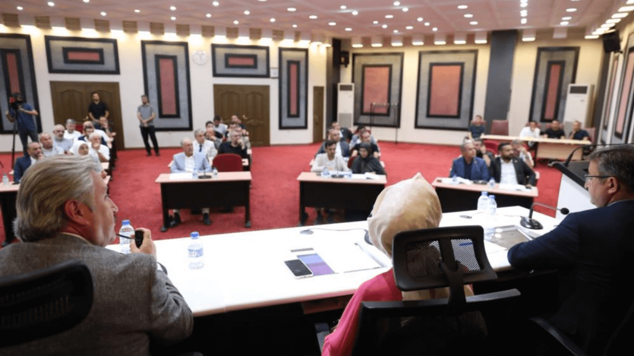 Kayseri’nin O İlçesinde Milat! Önemli Karar Açıklandı!