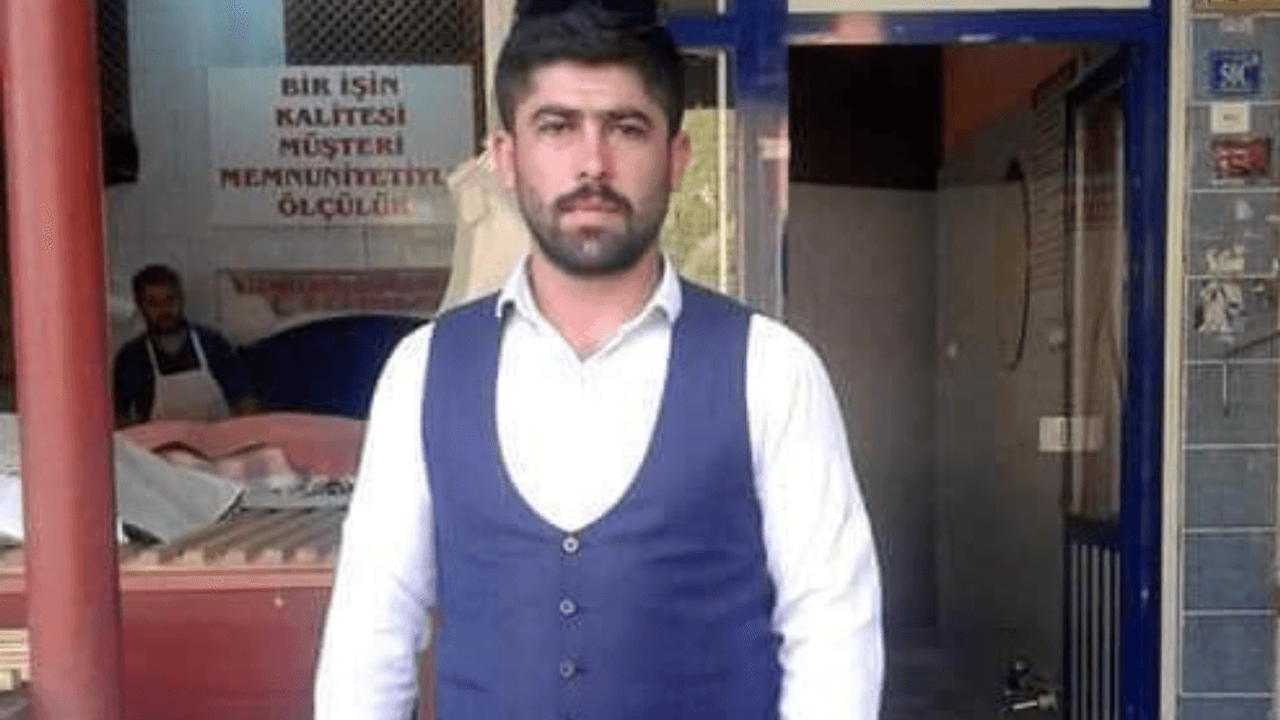 Belediye Personelinin Sır Ölümü! Evinin Banyosunda Bulundu!
