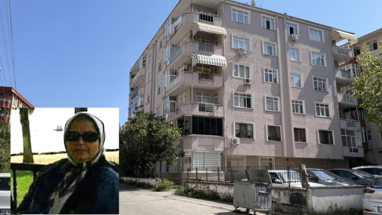 Aile Vahşeti! Emekli Astsubay Eşini Öldürüp İntihar Etti!