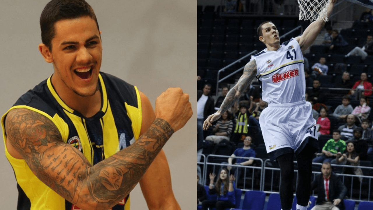 Eski Milli Basketbolcunun Ölümü Spor Camiasını Yasa Boğdu!