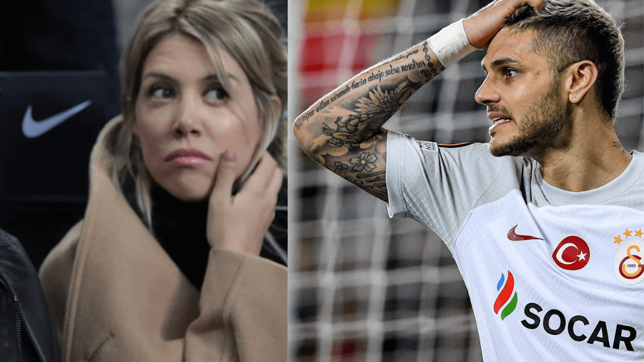 Wanda Nara, Icardi’nin Takımına da Savaş Açtı! O İsmi Transfer Ettirdi!