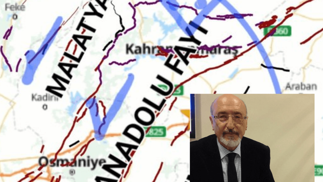 Deprem Uzmanından Kritik Açıklama: 9 Saat İçinde 3 Fay Nasıl Birlikte Çalıştı?