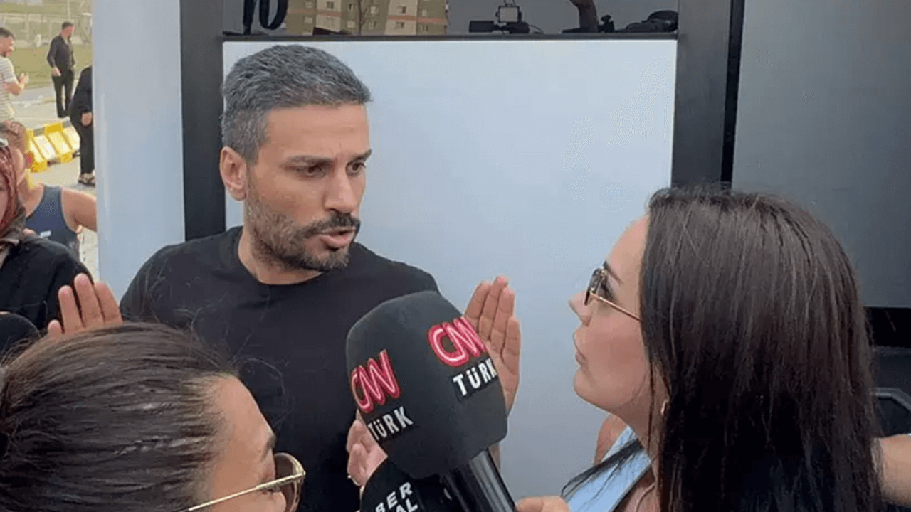 Yasa Dışı Bahis Siteleri Engin Polat İçin Kampanya Başlattı!
