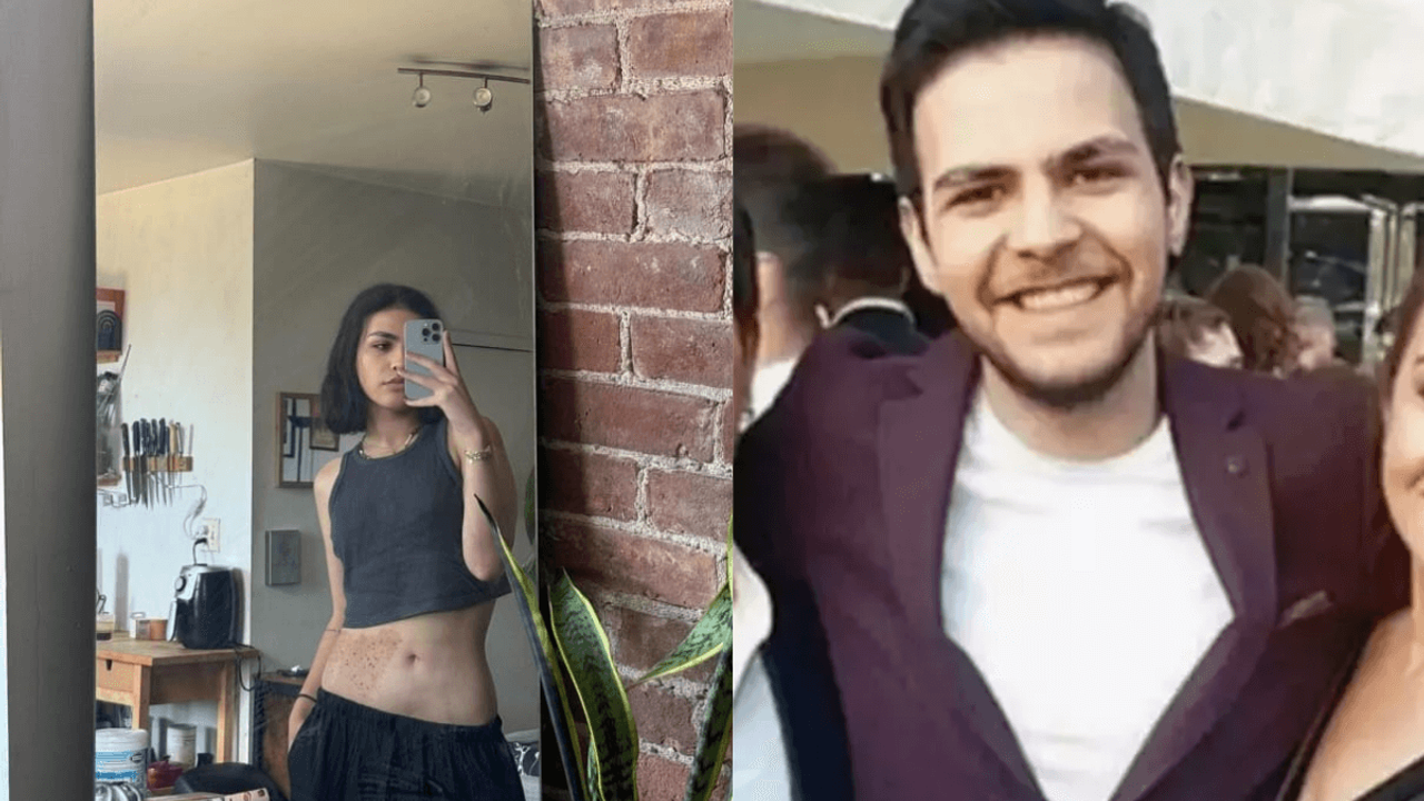 Cinsiyet Değiştiren Ünlü Oyuncunun Oğlu Son Haliyle Şaşırttı!