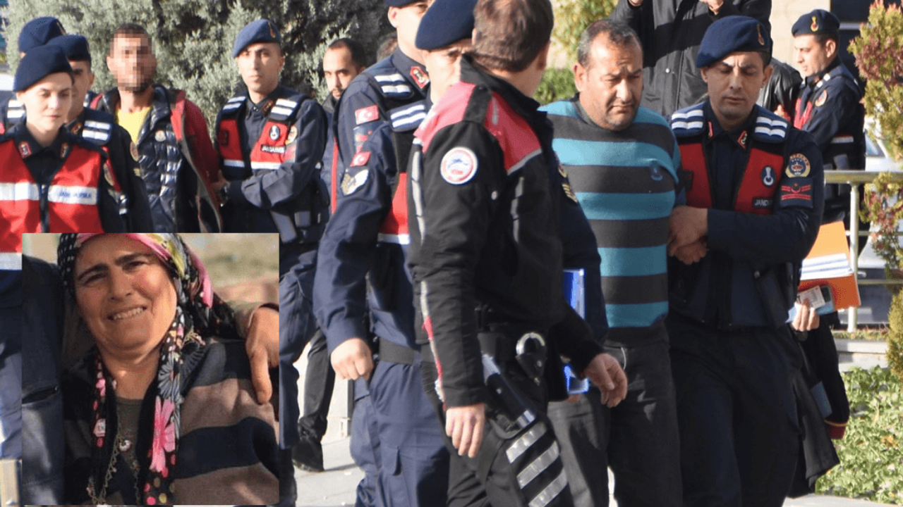 Kayseri’deki Keserli Komşu Cinayetinde Büyük Tepki: Bunun Gibilerini Asın!