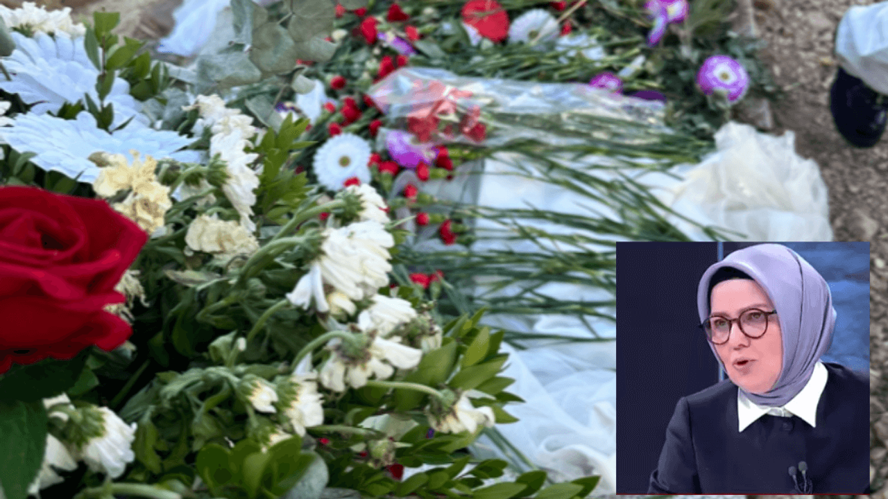 Kayserili Vekilden Narin İsyanı! Cinayete Sessiz Kalanların…