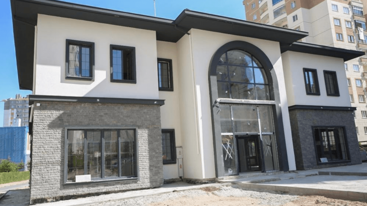 Kayseri İldem’de Gençler Orayı Çok Sevecek!
