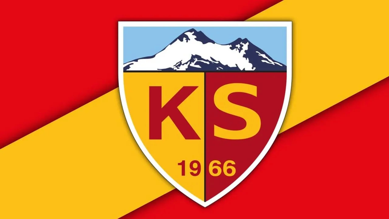 Kayserispor'un Kasası Doldu! O Futbolcu Arabistan'a Transfer Oldu!