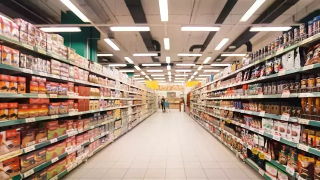 Mağazaları kapanıyor! Meşhur market iflas etti