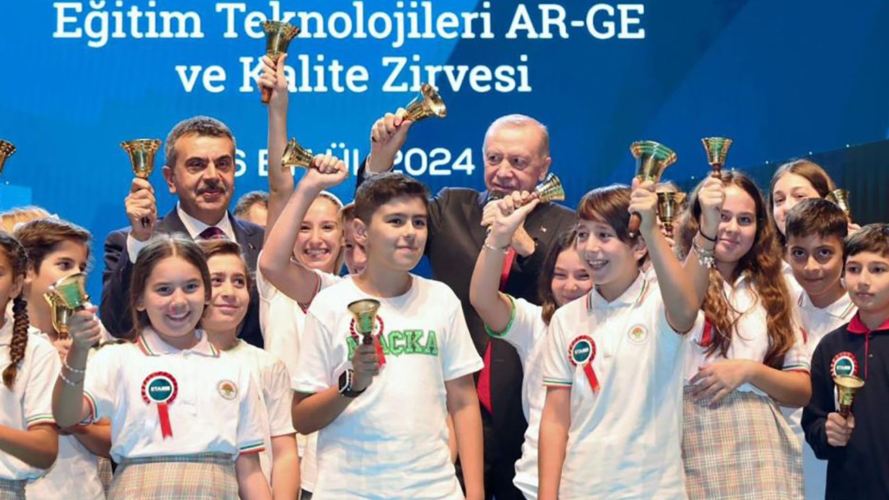 Milli Eğitim Bakanı Açıkladı! 4 Yeni Okul Modeli Geliyor