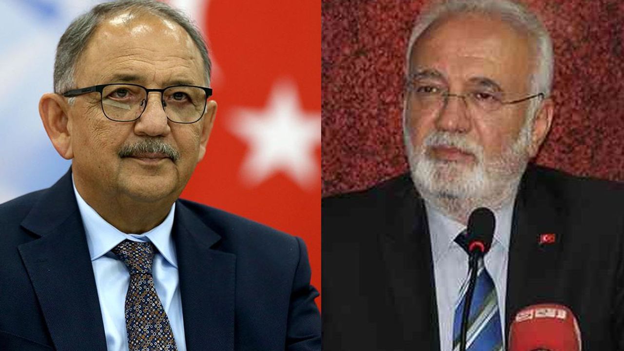 Ak Parti’de Değişim Rüzgârı Kayseri’de Esecek Mi?