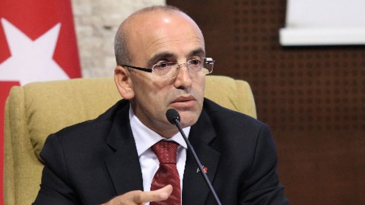 Mehmet Şimşek'e Sert Sözler: Geldiği Gün Enflasyon Yüzde 38'di, Bugün 48!