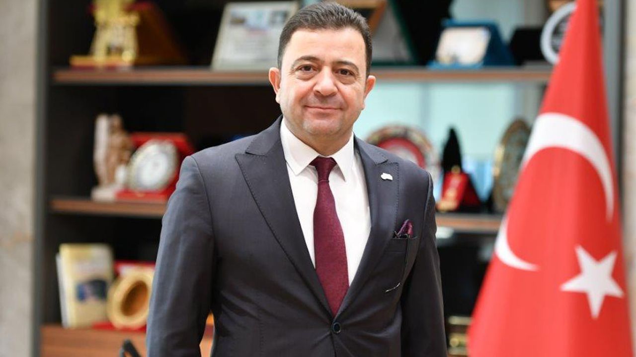 Kayseri'nin İhracat ve İthalat Rakamları Şaşırttı! İşte Rakamlar...