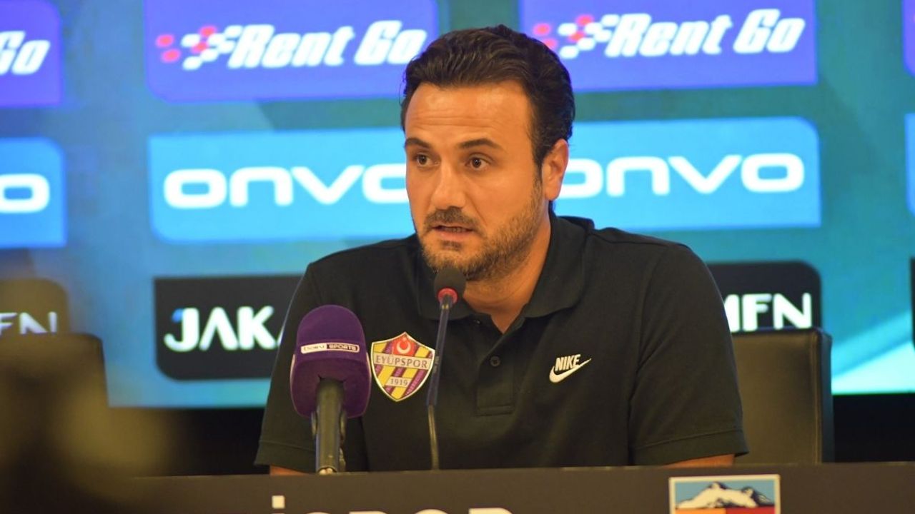 Kerem Yavaş: 'Oyunun İvmesi Tamamen Kayserispor'a Geçti'