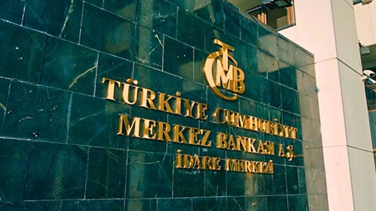 Son Dakika... Merkez Bankası Faiz Kararını Açıkladı!