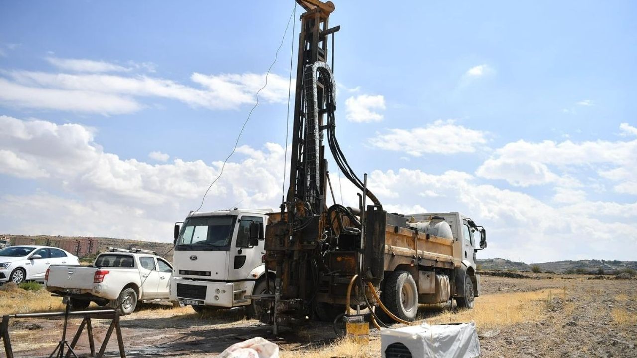 Kayseri'de Mikro Bölgeleme!