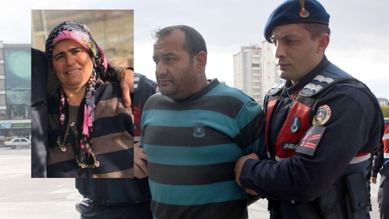 Komşusunu Cani Bir Şekilde Öldüren Adama Verilen Ceza Bozuldu!
