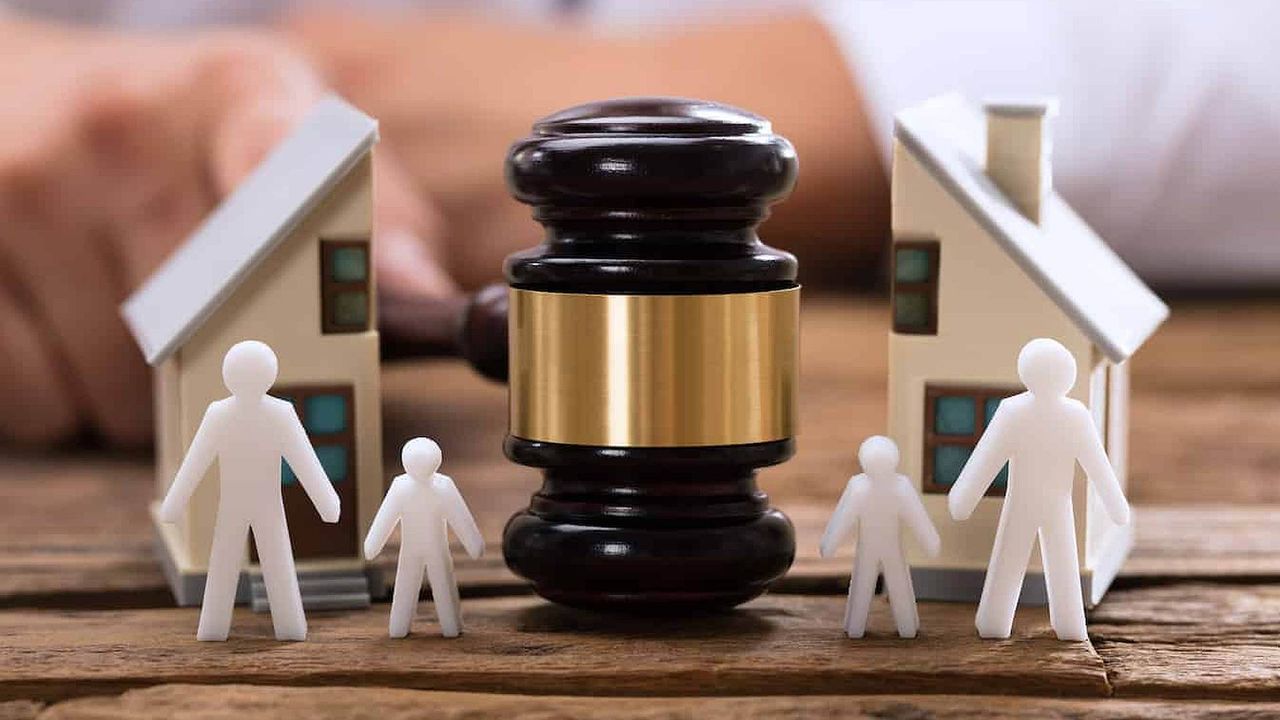 Miras kavgalarına son veren karar! En çok payı kimin alacağı belli oldu