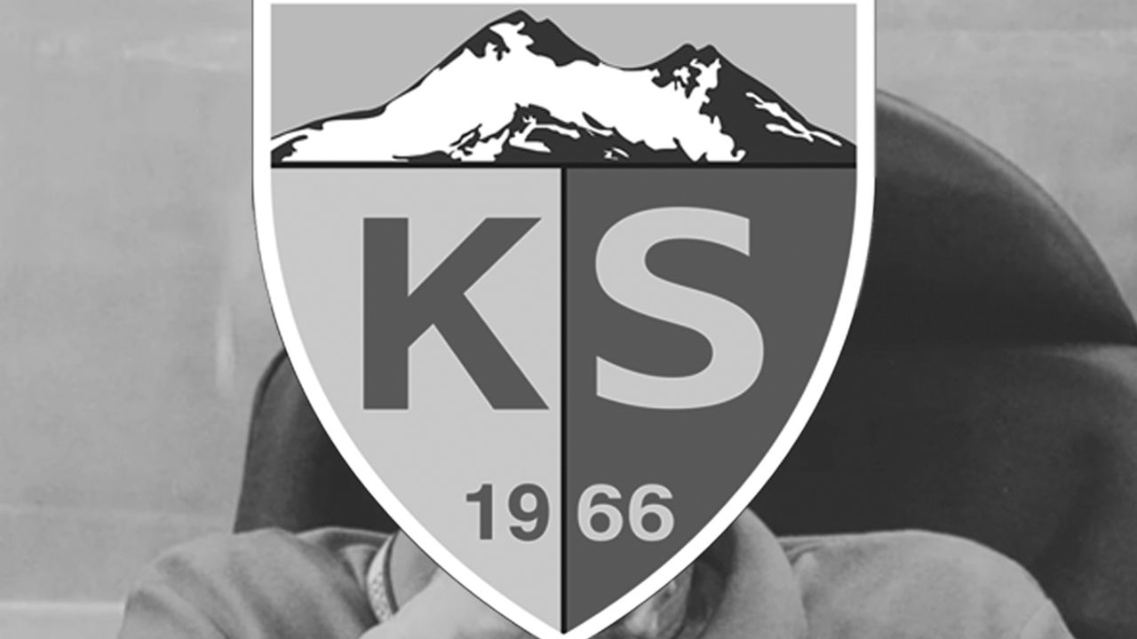 Kayserispor’un Eski Hocası Hayatını Kaybetti!